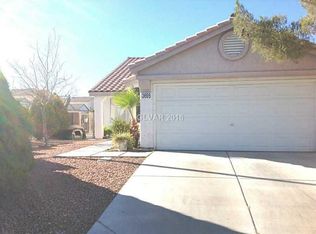 3695 Summer Picnic Ct, Spring valley, NV 89147