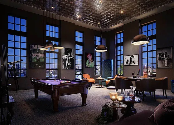 Rented by Heller Organization | media 6