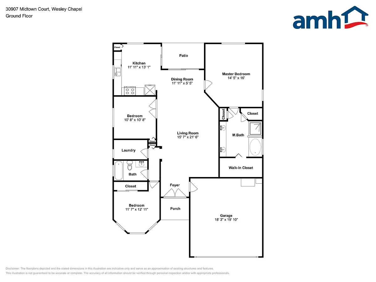 Building Photo - 30907 Midtown Ct