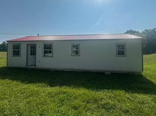 1108 Curry Rd, Summersville, KY 42782