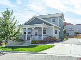 441 Confluence Ave, Durango, CO 81301