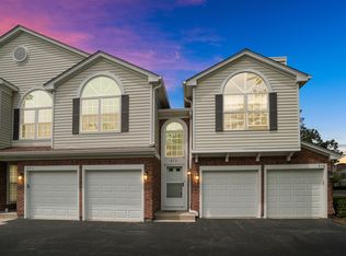 873 Ann Arbor Ln #873, Vernon Hills, IL 60061