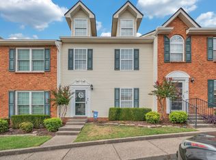 5170 Hickory Hollow Pkwy UNIT 121, Antioch, TN 37013