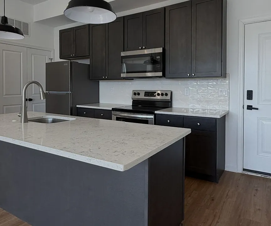 1630 North 20th Street