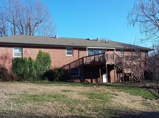 414 Skyline Dr, Harrison, AR 72601