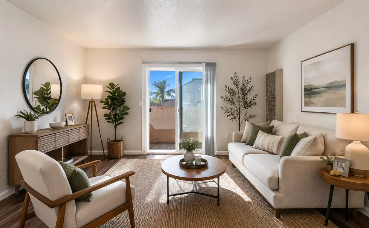 Pacific Villas — Photo 2