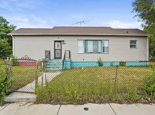 5960 White Oak Ave, Hammond, IN 46320