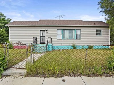 5960 White Oak Ave, Hammond, IN, 46320