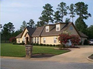 13982 Stone Harbour Dr, Northport, AL 35475