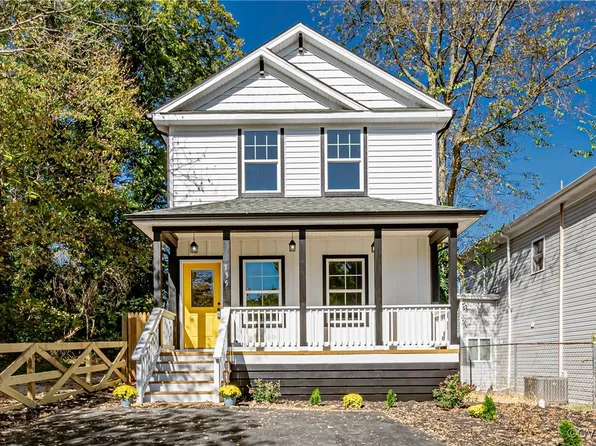 135 Saint Marks St, Petersburg, VA 23803