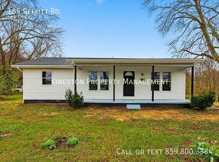 185 Reffitt Rd, Jeffersonville, KY 40337
