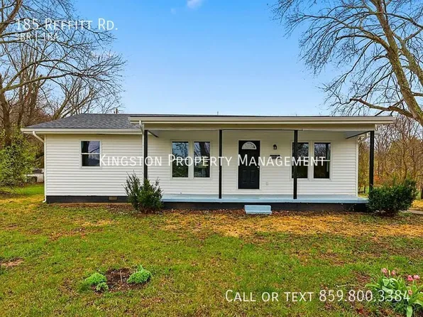 185 Reffitt Rd, Jeffersonville, KY 40337