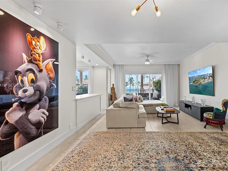 19122 Fisher Island Dr #19122 — Photo 18