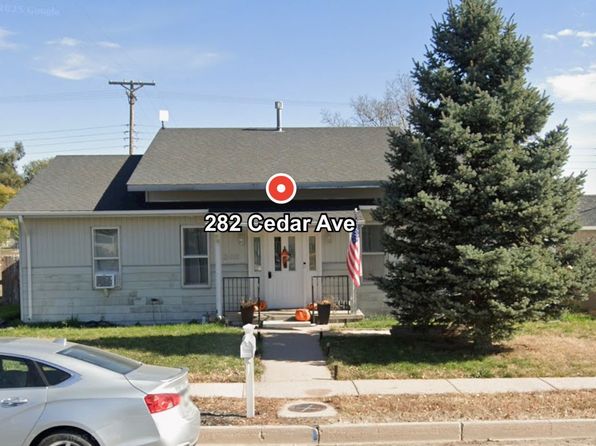 282 Cedar Ave