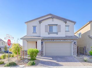 2885 Chalk Mountain Ct, Las Vegas, NV 89142