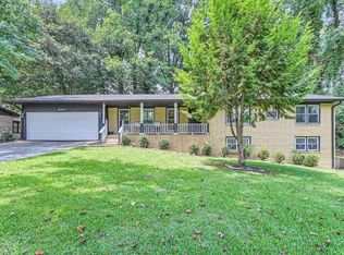 6201 Lance Ln, Riverdale, GA 30274