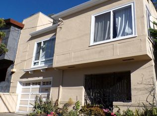300 Los Palmos Dr, San Francisco, CA