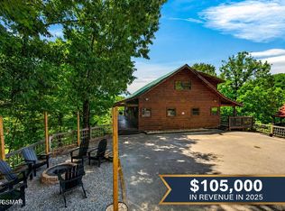 2428 Breezy Rd, Sevierville, TN 37876