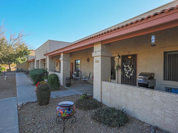 Single Level No homes above