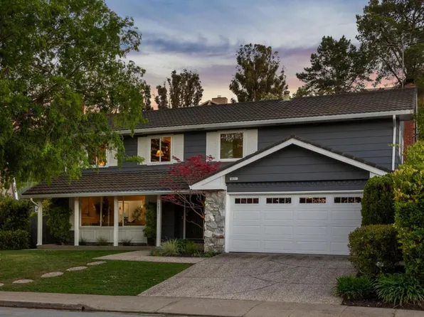 3051 Atwater Dr, Burlingame, CA 94010