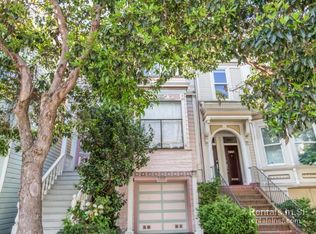 1657 Grove St, San Francisco, CA 94117