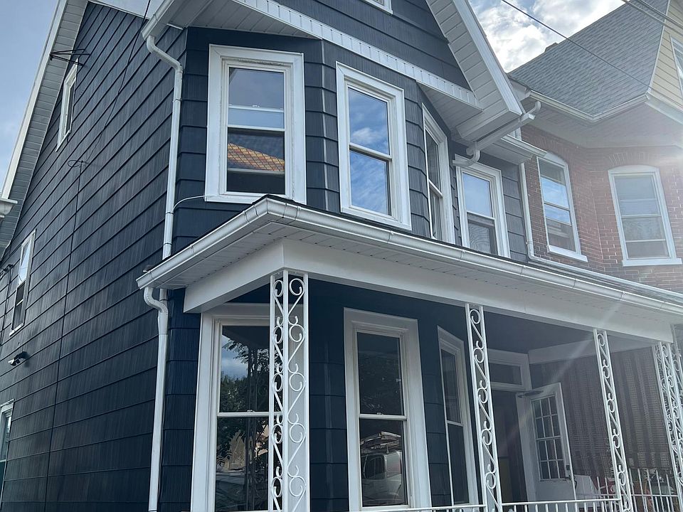 Front of the House