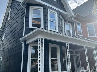 916 Spring Garden St, Easton, PA 18042