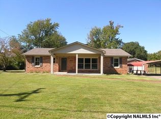 2092 N Bethel Rd, Decatur, AL 35603