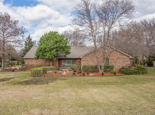 101 Valley View Trl, Double Oak, TX 75077