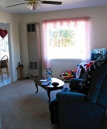 Formal living room
