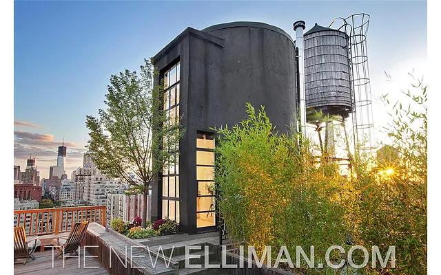 Sold by Douglas Elliman | media 19