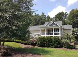 1604 Red Brick Rd, Garner, NC 27529