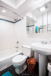 Rented by Town Residential