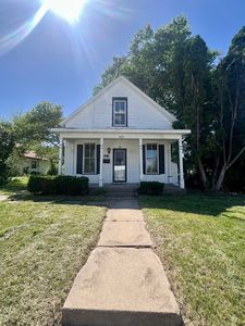 609 N Garfield Ave, Burlington, IA, 52601