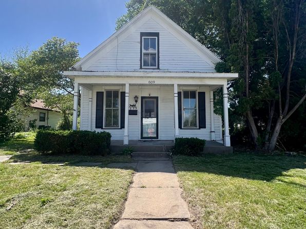609 N Garfield Ave