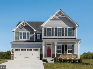 9737 Cheryl Forest Ct, Montgomery Village, MD 20886