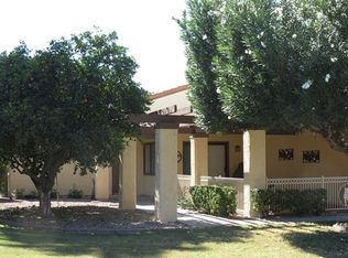 418 Leisure World, Mesa, AZ 85206