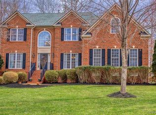 6018 Lilting Branch Way, Moseley, VA 23120