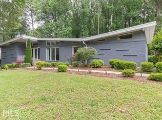 2999 Shenandoah Valley Rd, Atlanta, GA 30345