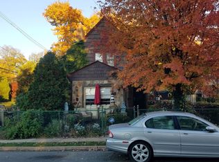 1 Mansfield Ave, Lansdowne, PA 19050