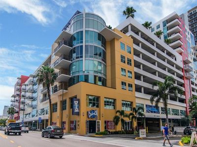 1120 E Kennedy Blvd UNIT 1523, Tampa, FL, 33602