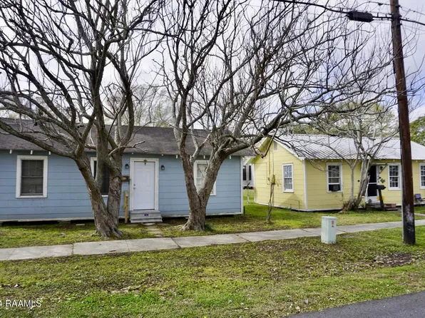 122 E Oak St, Crowley, LA 70526