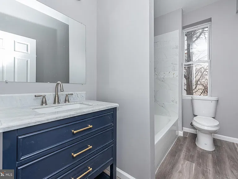 2143 Druid Hill Ave #2 — Photo 8