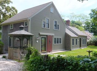 20 Rock Harbor Rd #1, Orleans, MA 02653