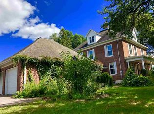 225545 County Road Q, Ringle, WI 54471