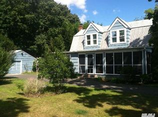13 Maple Ave, East Moriches, NY 11940