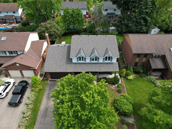 391 Timlock Pl, Waterloo, ON N2K 3J1
