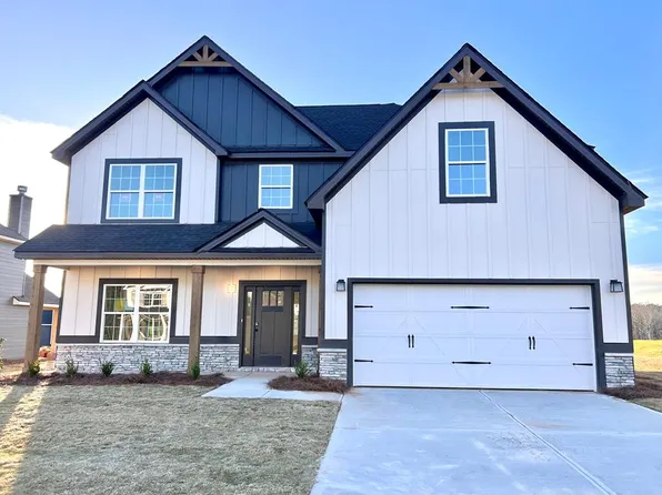 4085 Holstein Hl, Columbus, GA 31904