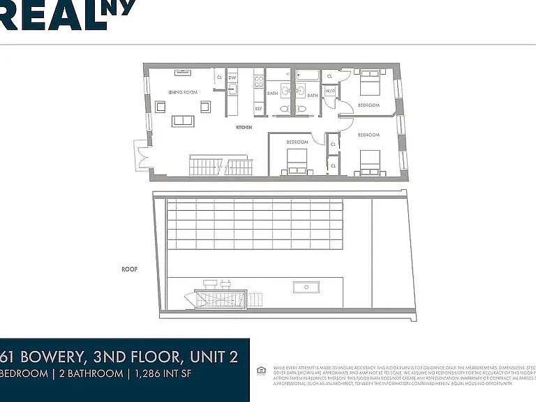 261 Bowery #2C — Photo 12