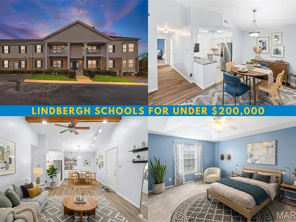 11212 Gravois Rd APT 202, Saint Louis, MO 63126